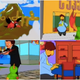 Illustration for article titled Last Call: Enjoy this Georgian knockoff of The Simpsons
